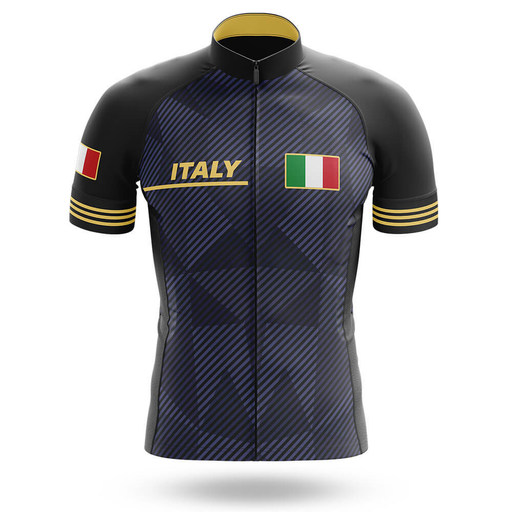 Italy S2 - Men's Cycling Kit