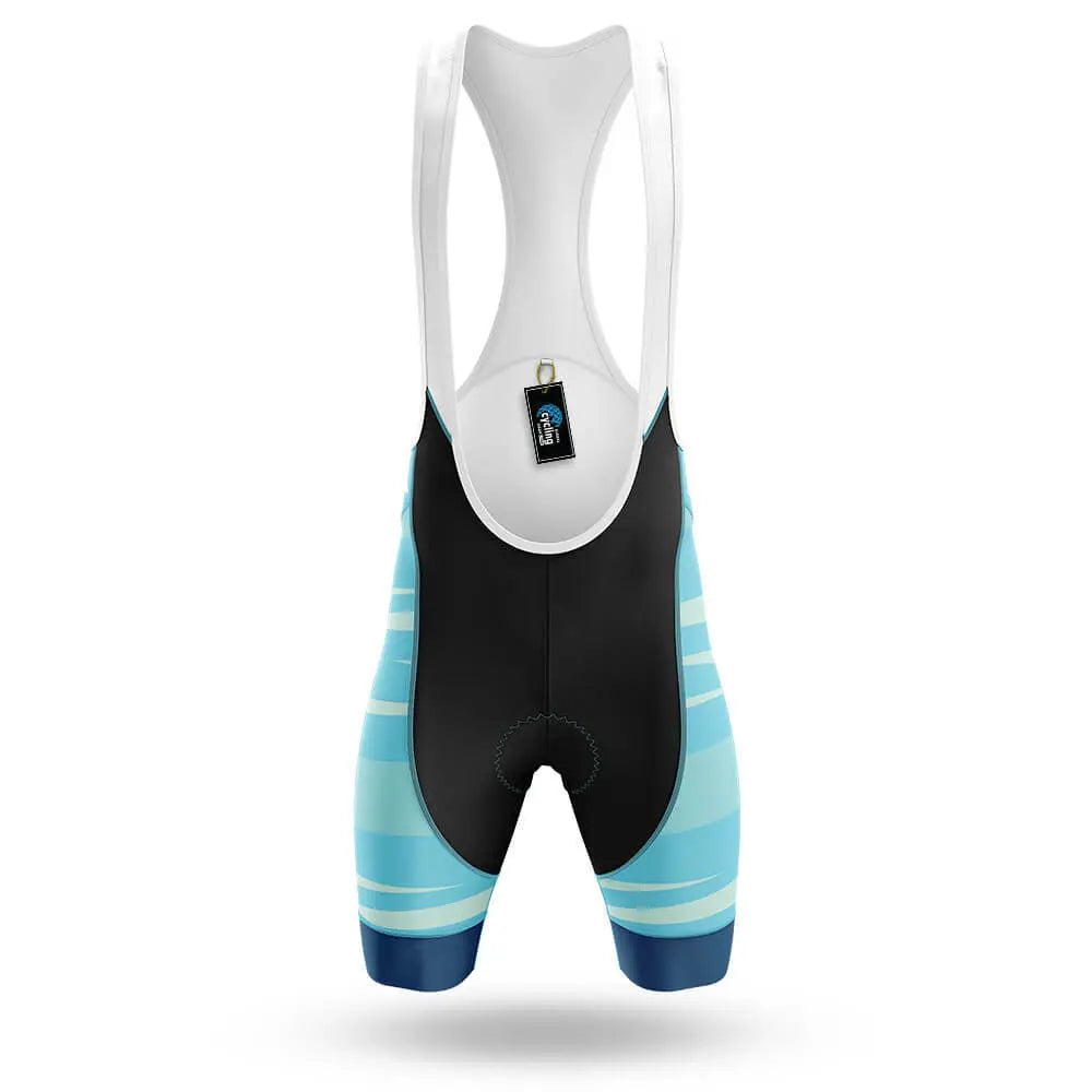 I'm Sorry - Men's Cycling Kit