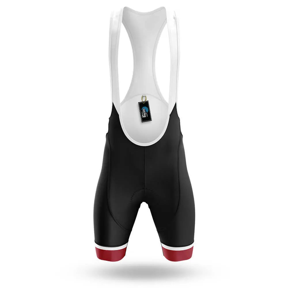 If You Are Ashamed - Men's Cycling Kit