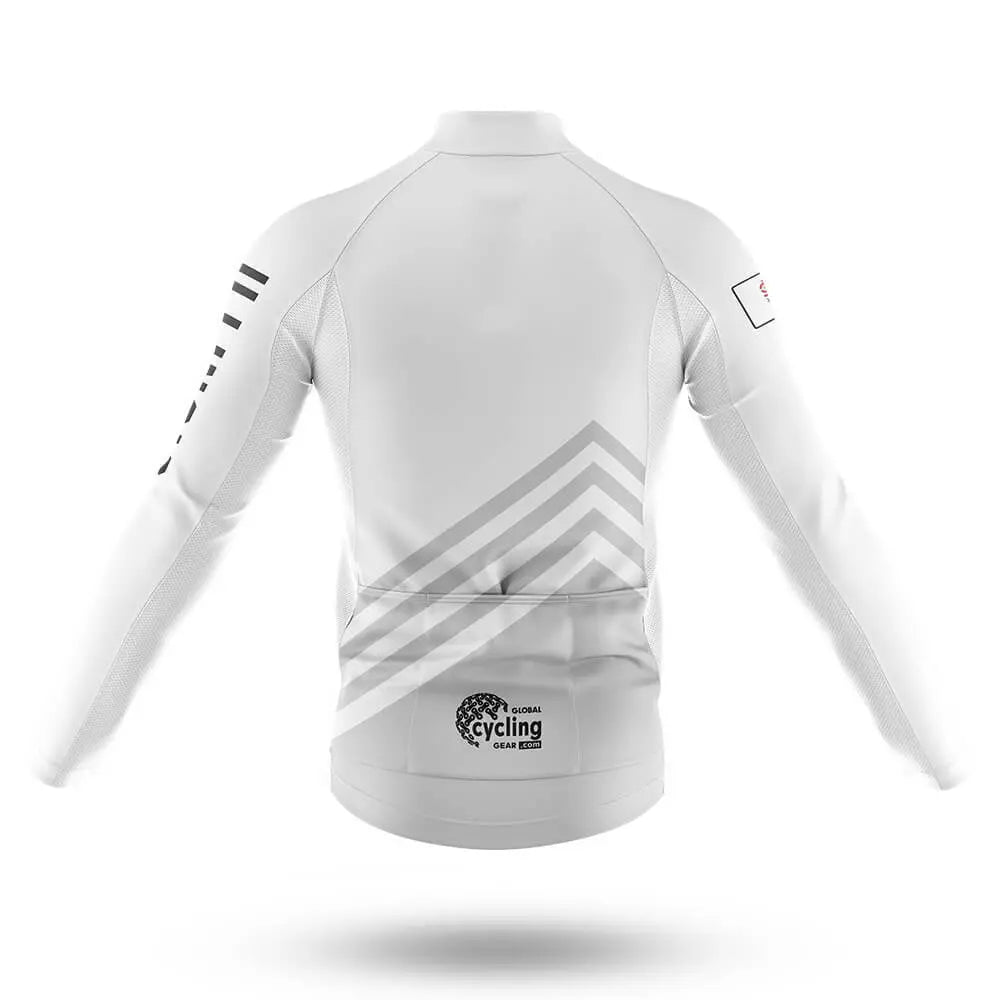 Illinois S4 - Men's Cycling Kit