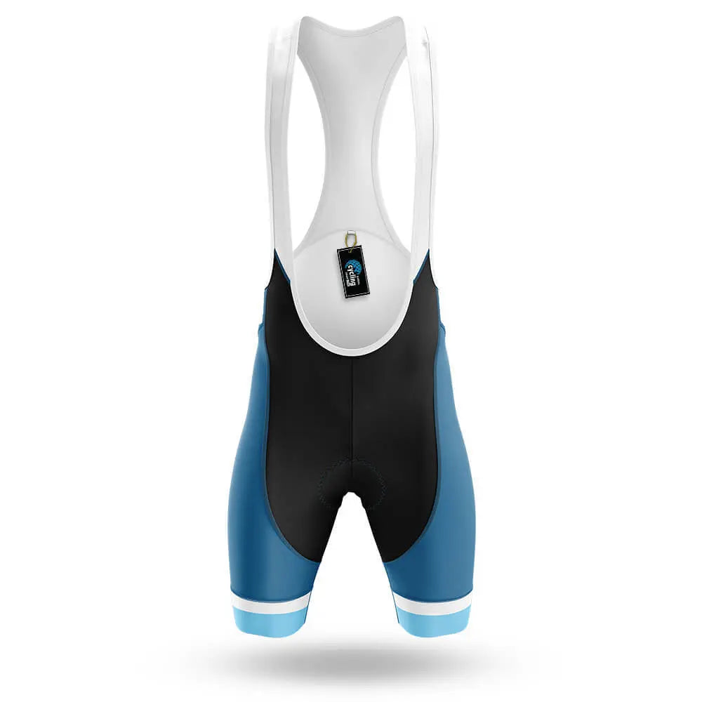 In My Head - Men's Cycling Kit