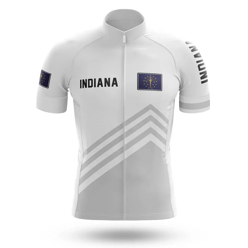 Indiana Cycling Jersey for Men