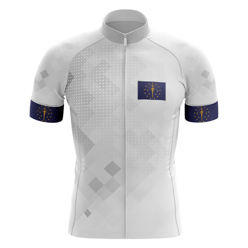 Indiana Cycling Jersey for Men