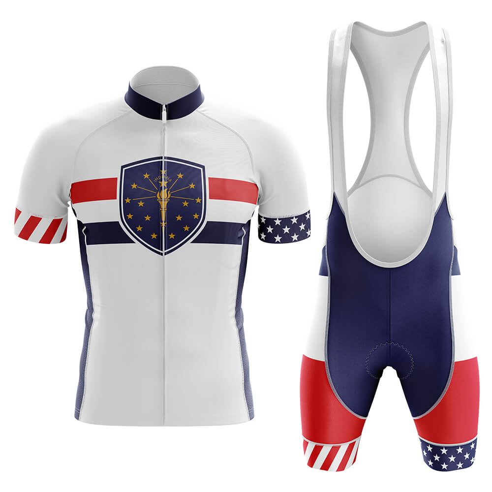 Indiana V5 - Men's Cycling Kit