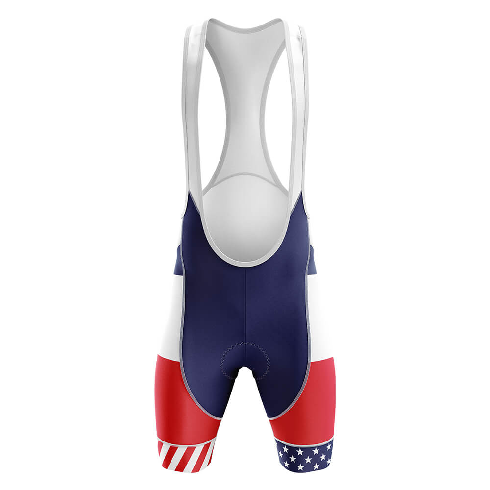 Indiana V5 - Men's Cycling Kit