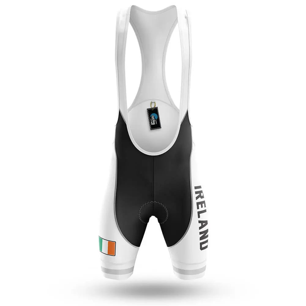 Ireland S5 - Men's Cycling Kit