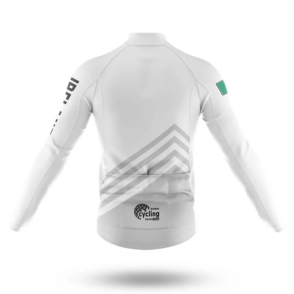 Ireland S5 - Men's Cycling Kit