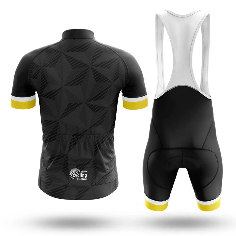 Just Ride - Men's Cycling Kit