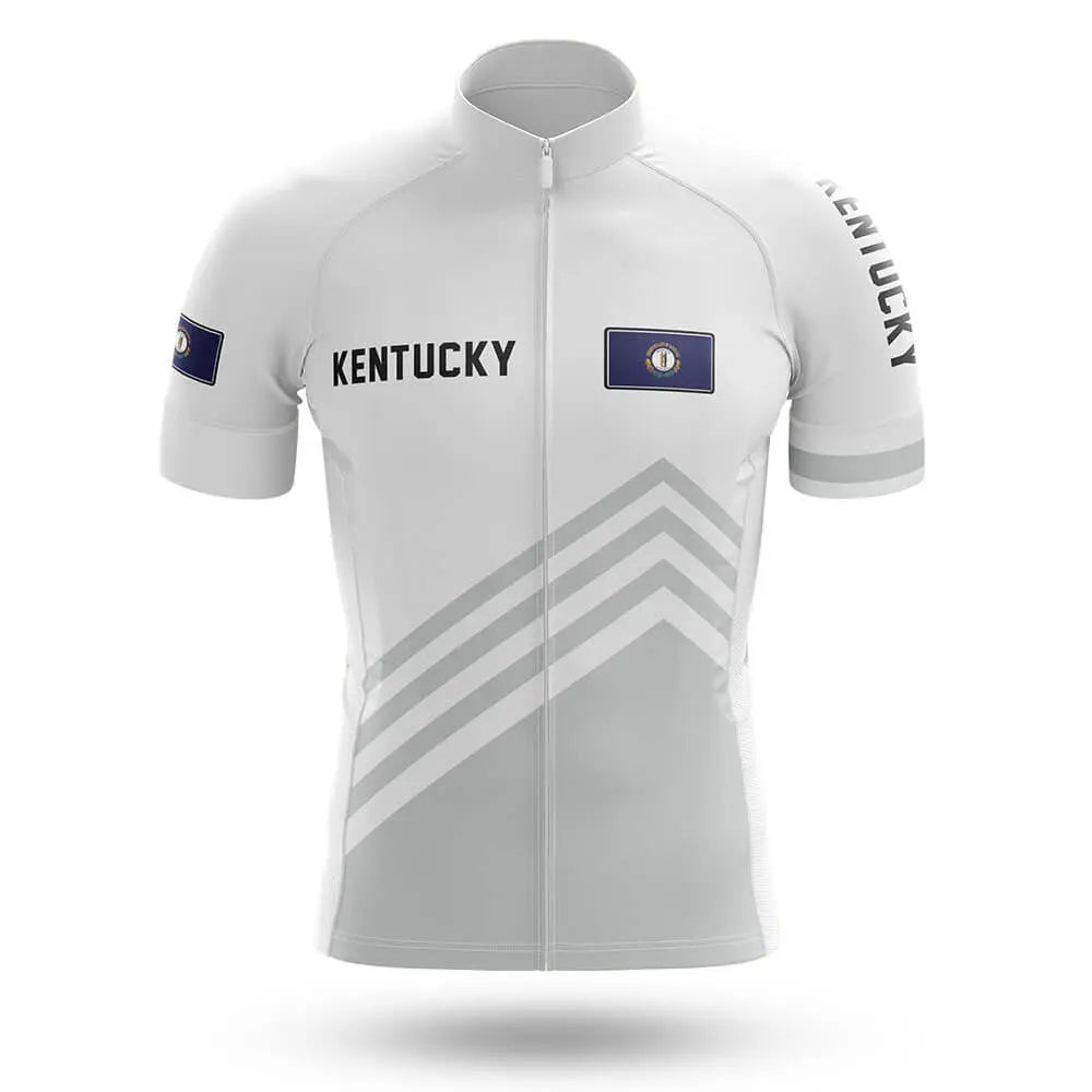 Kentucky Cycling Jersey for Men