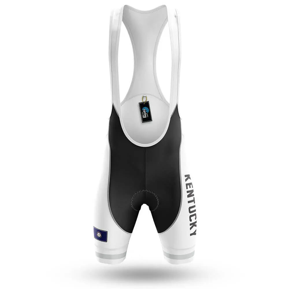 Kentucky S4 - Men's Cycling Kit