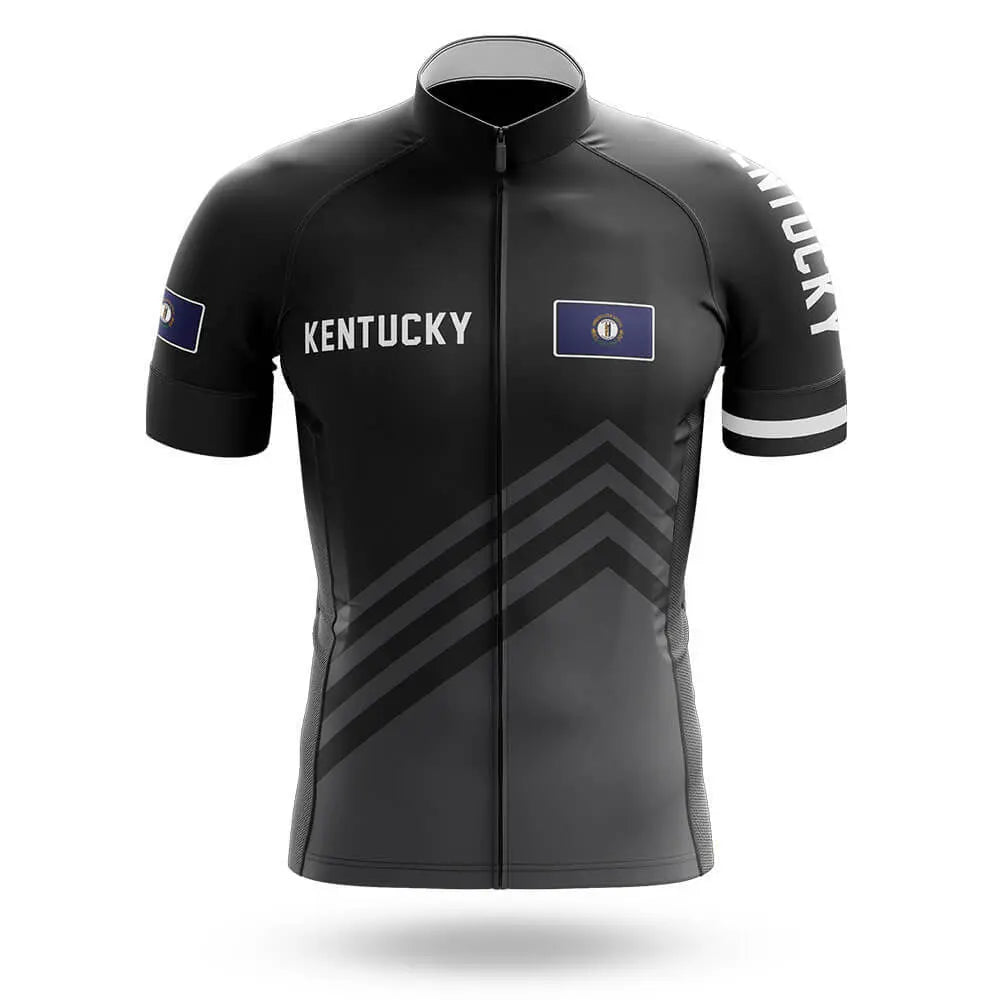 Kentucky Cycling Jersey for Men