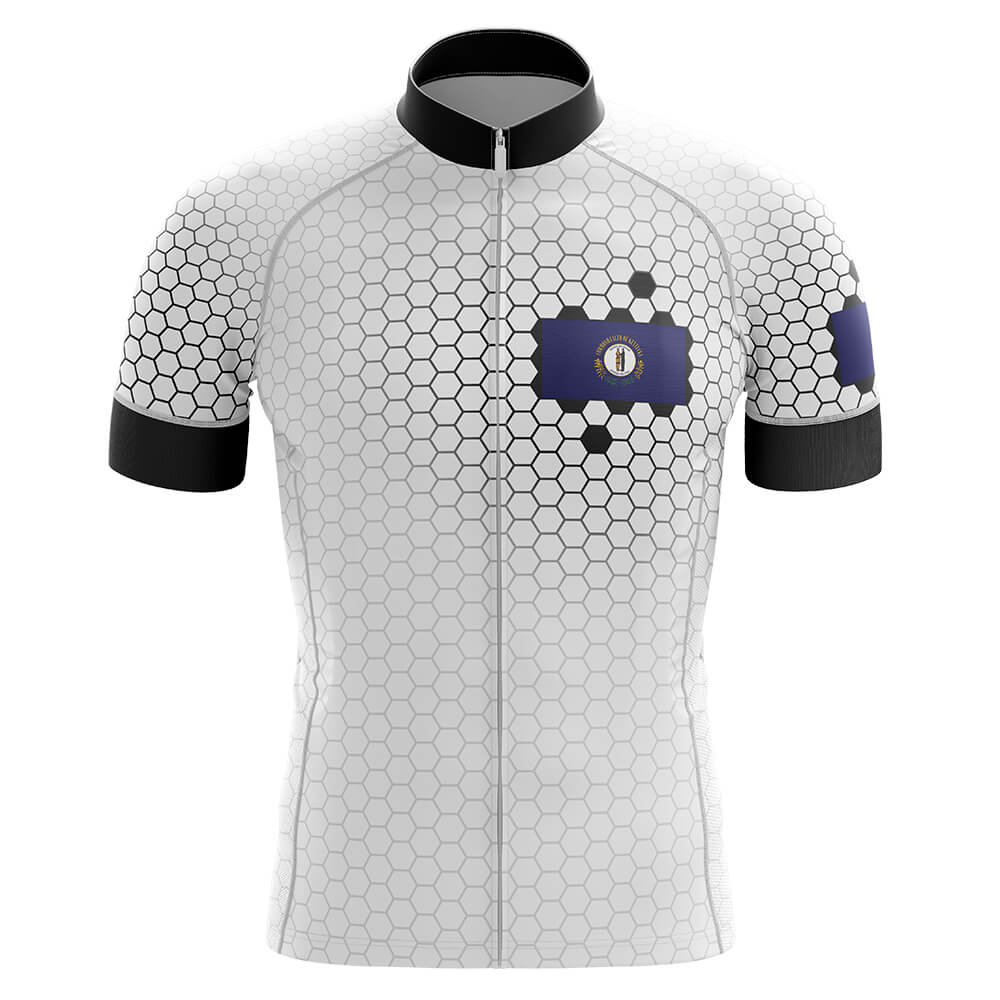 Kentucky Cycling Jersey for Men