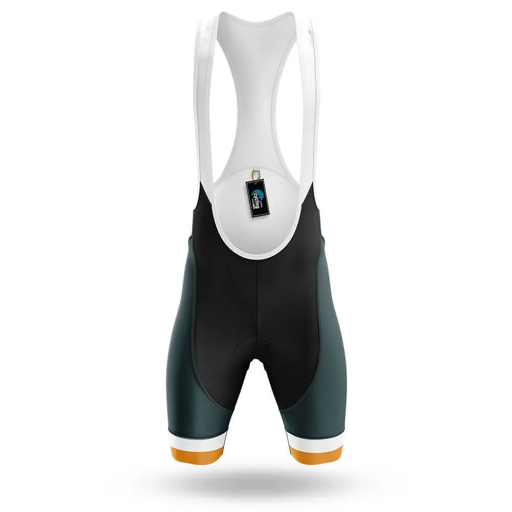 Like The Winded - Men's Cycling Kit