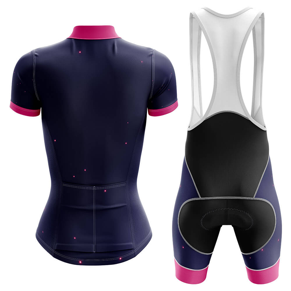 Girl Cycling Kit