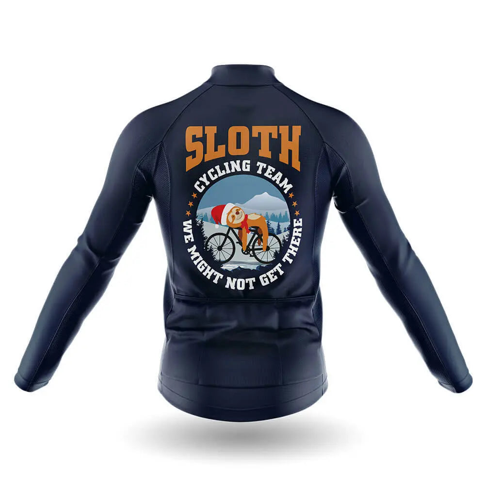 Sloth Cycling Team V9