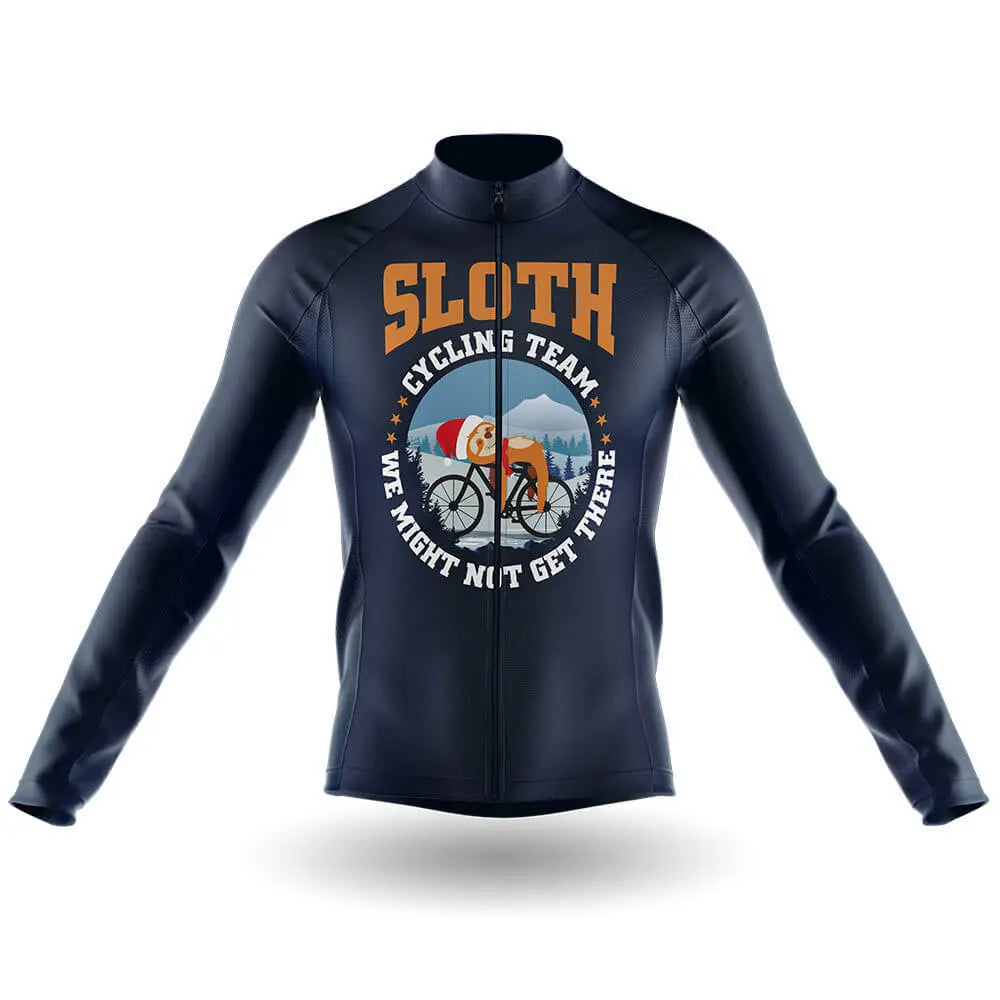 Sloth Cycling Team V9
