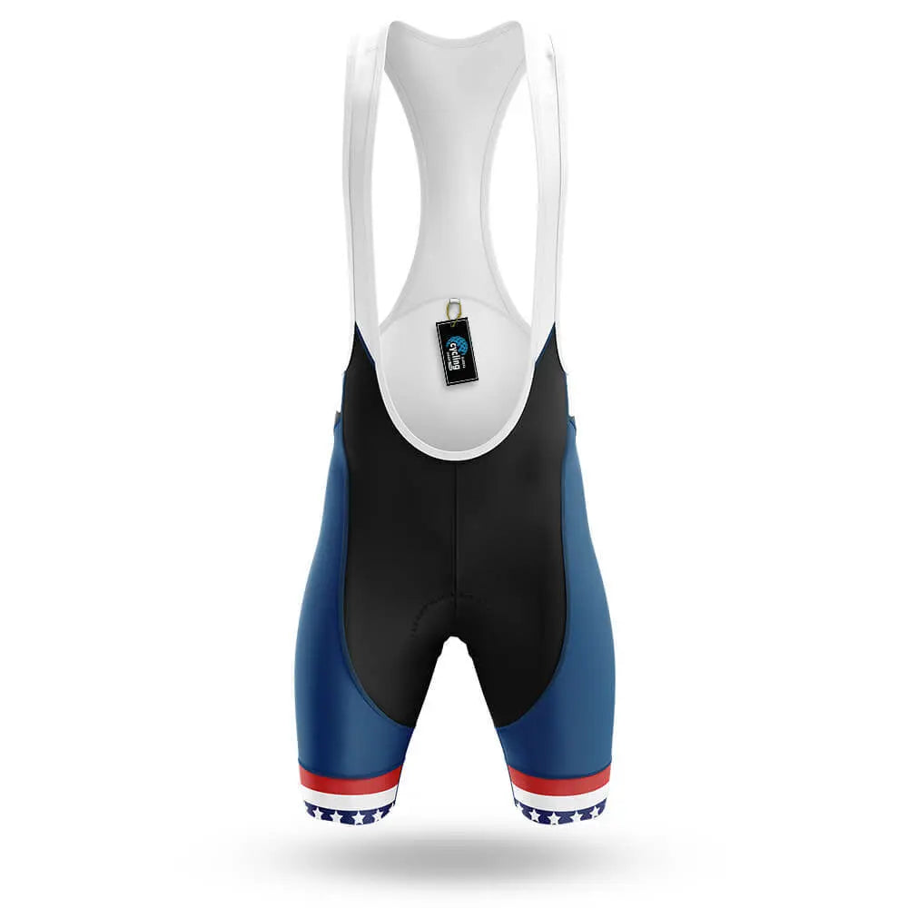 Love Or Leave - Men's Cycling Kit