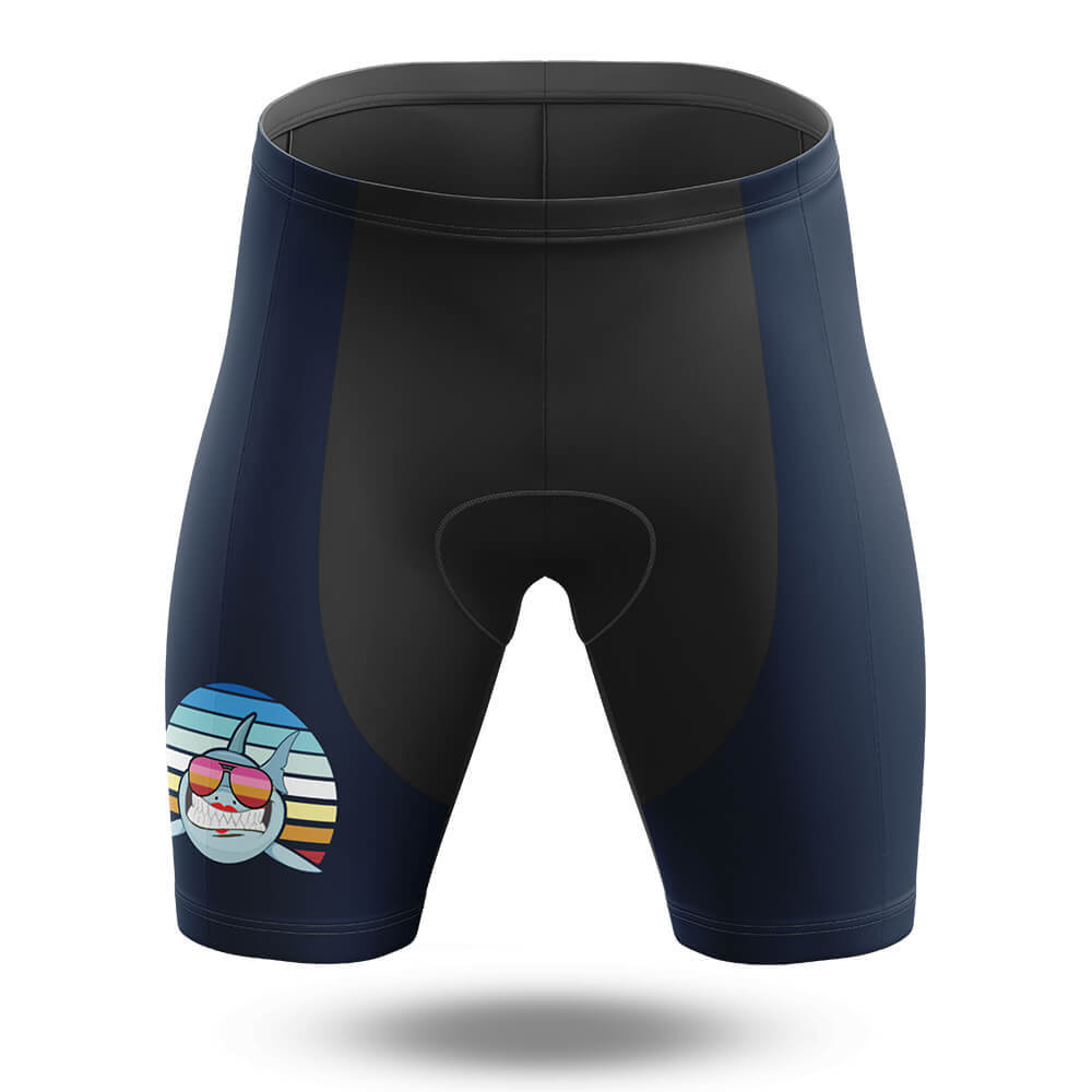 Mommy Shark - Cycling Kit