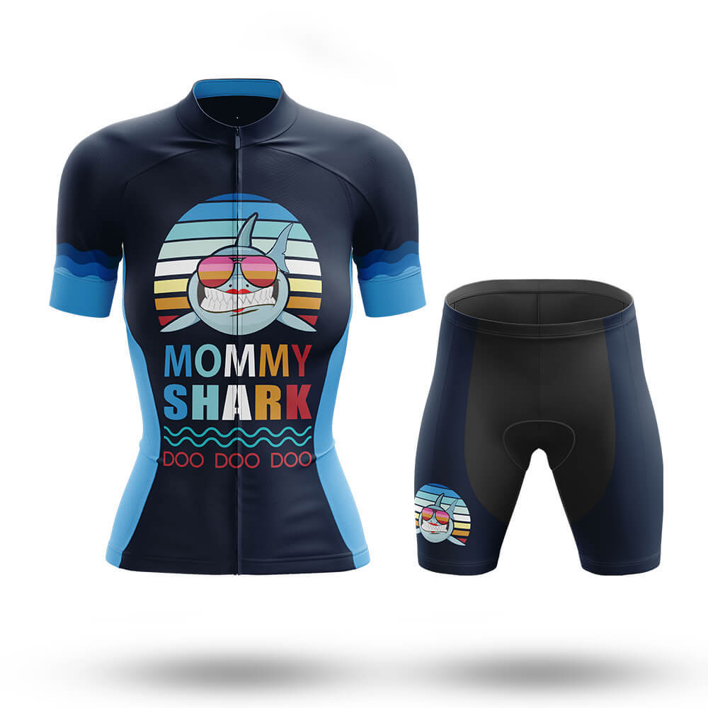 Mommy - Cycling Kit