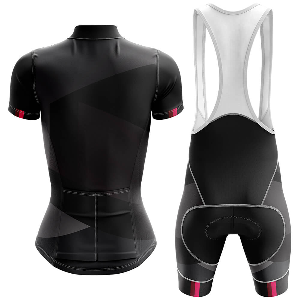 Mom Cycling Kit