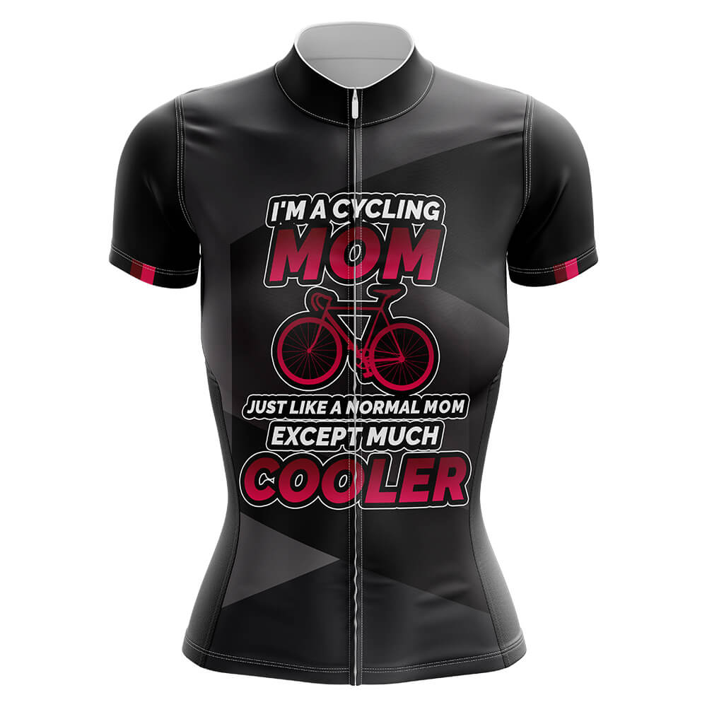 Mom Cycling Kit