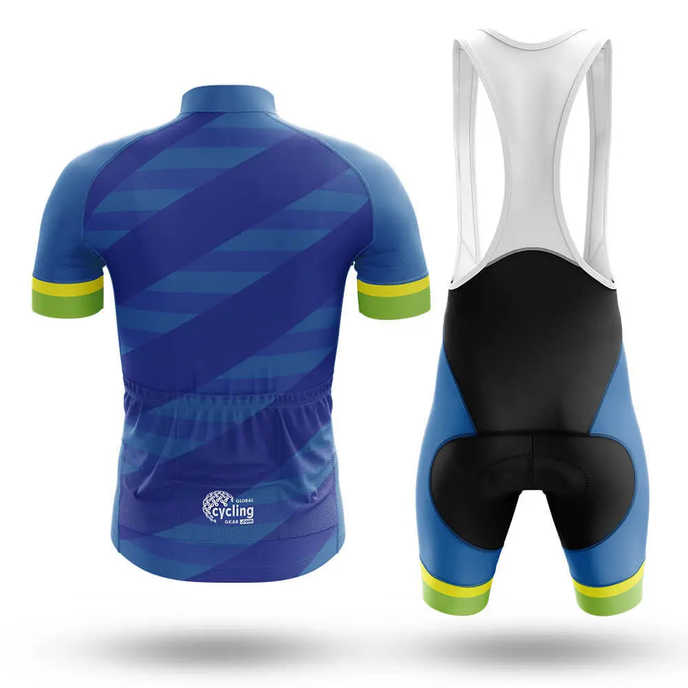 MPG - Men's Cycling Kit
