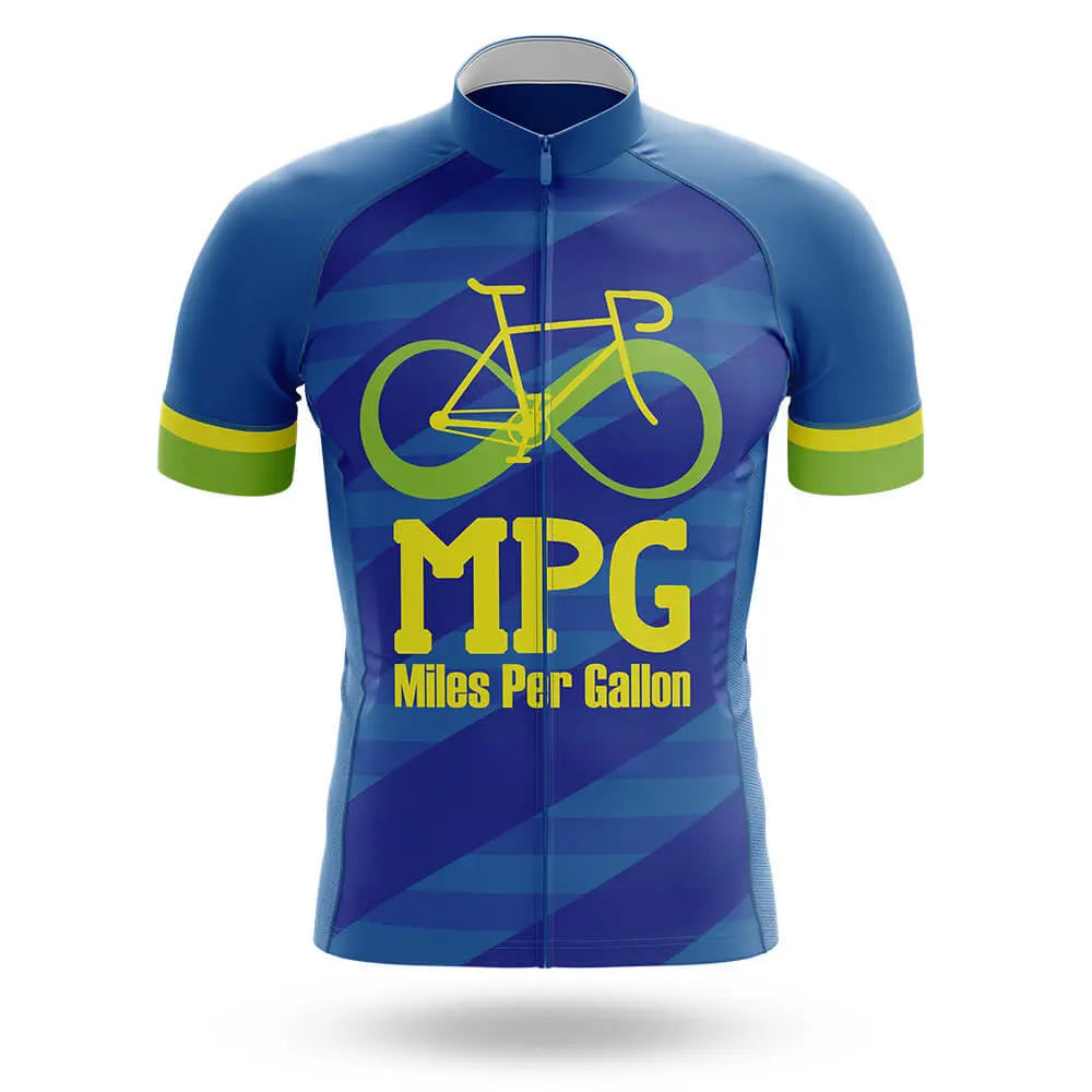 MPG - Men's Cycling Kit