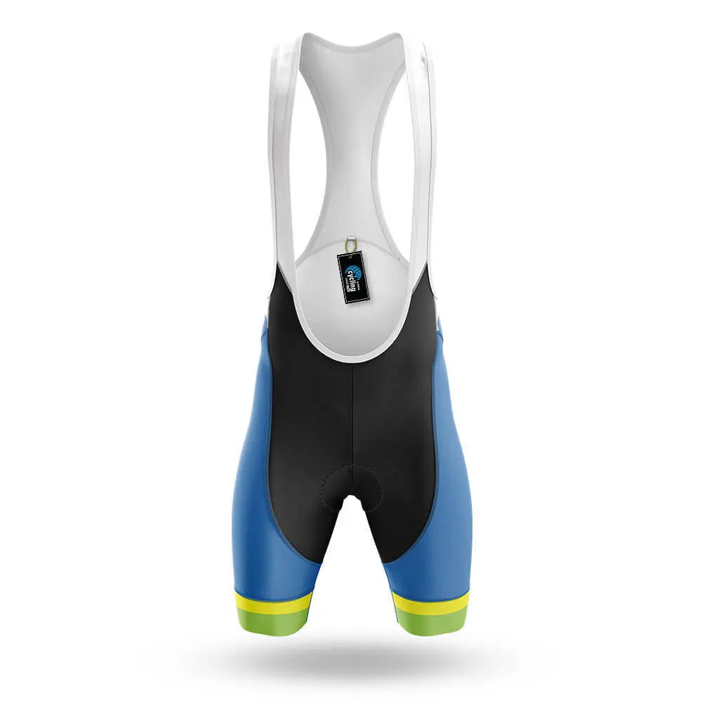 MPG - Men's Cycling Kit