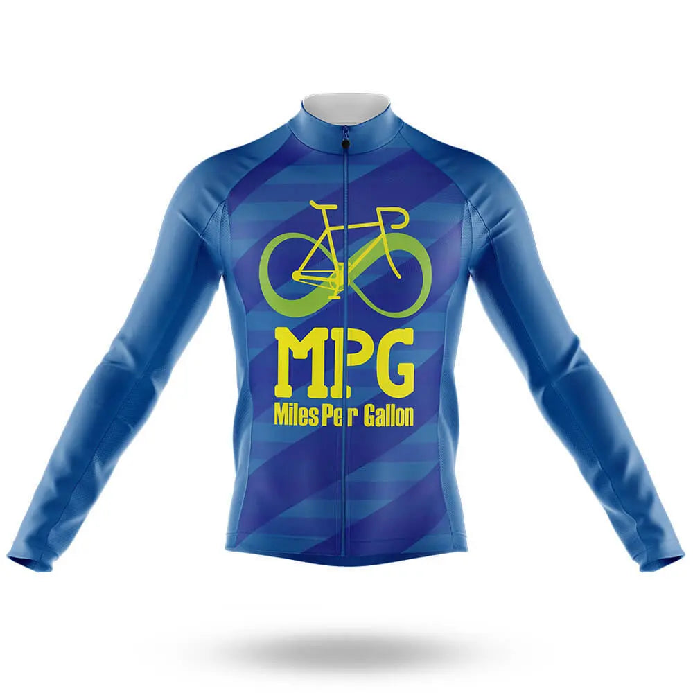 MPG - Men's Cycling Kit