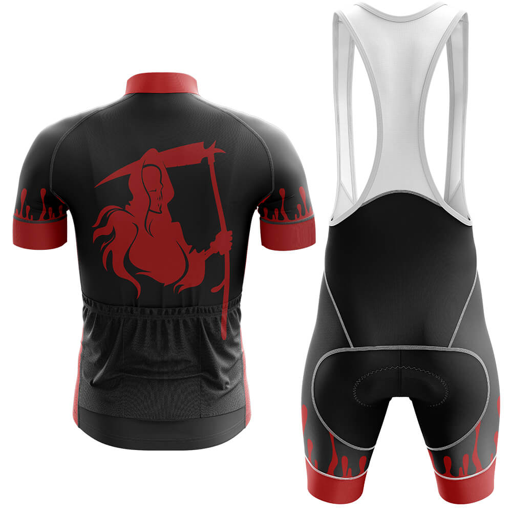 Ride Or Die - Men's Cycling Kit