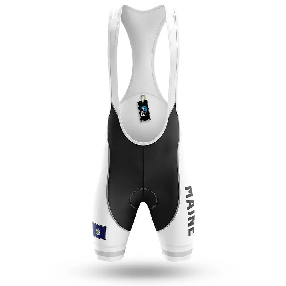 Maine S4 - Men's Cycling Kit