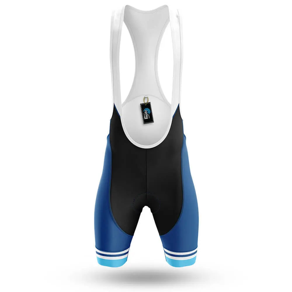 Make One Weak - Men's Cycling Kit