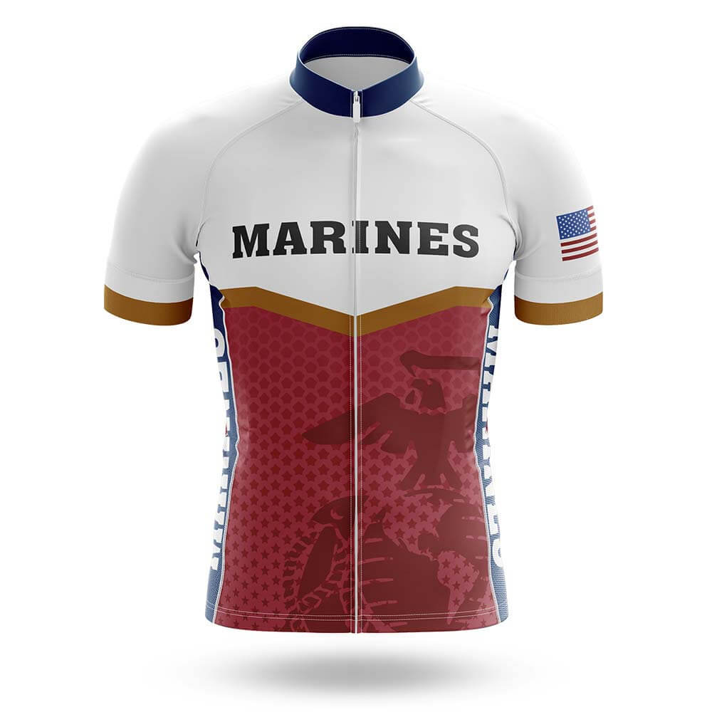 Oorah Cycling Jersey for Men
