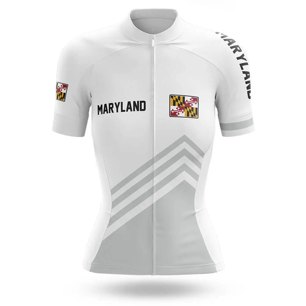 Maryland S4 - Women - Cycling Kit