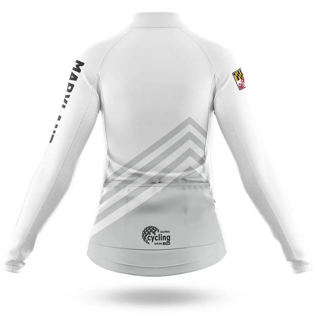 Maryland S4 - Women - Cycling Kit