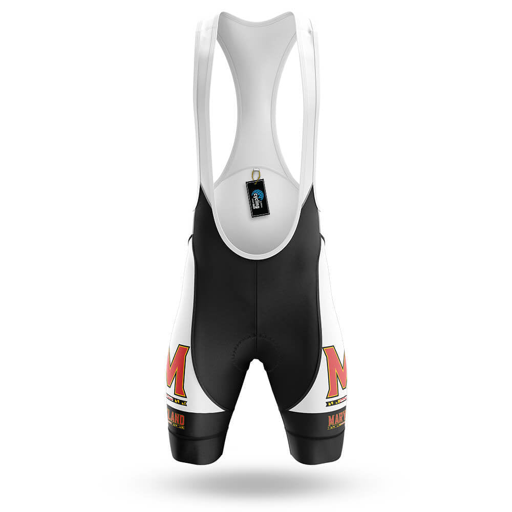 UMD Cycling Jersey for Men