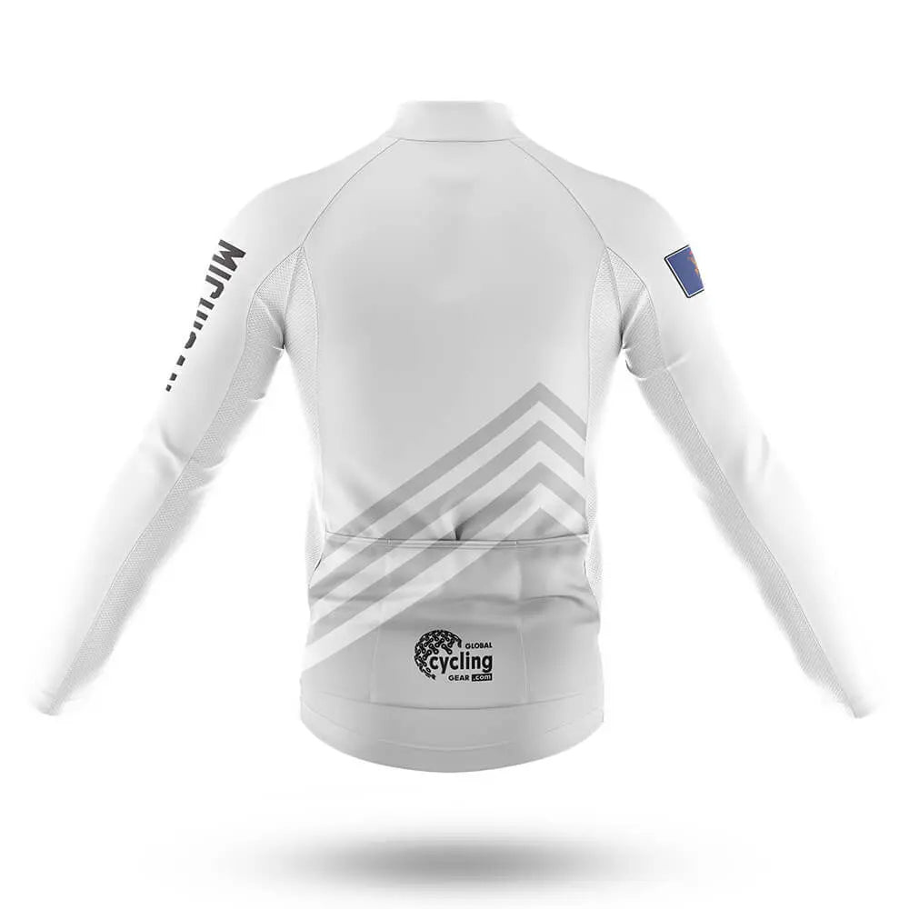 Michigan S4 - Men's Cycling Kit
