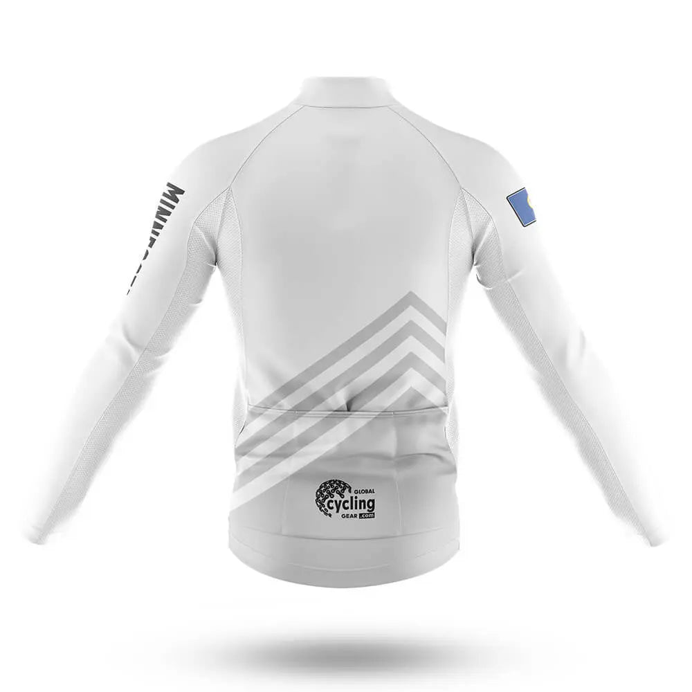 Minnesota S4 - Men's Cycling Kit