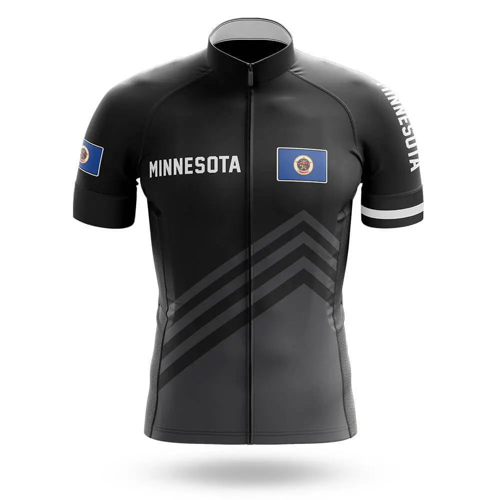 Minnesota Cycling Jersey for Men