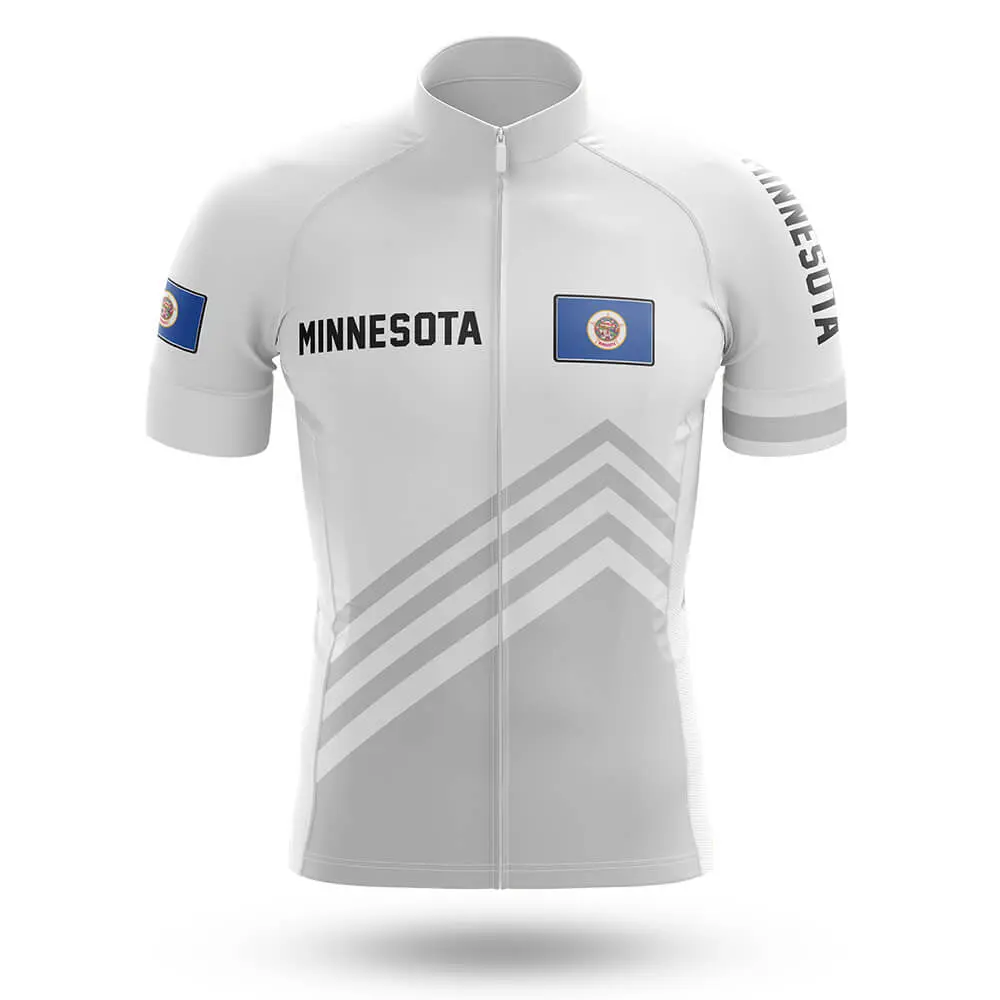 Minnesota Cycling Jersey for Men