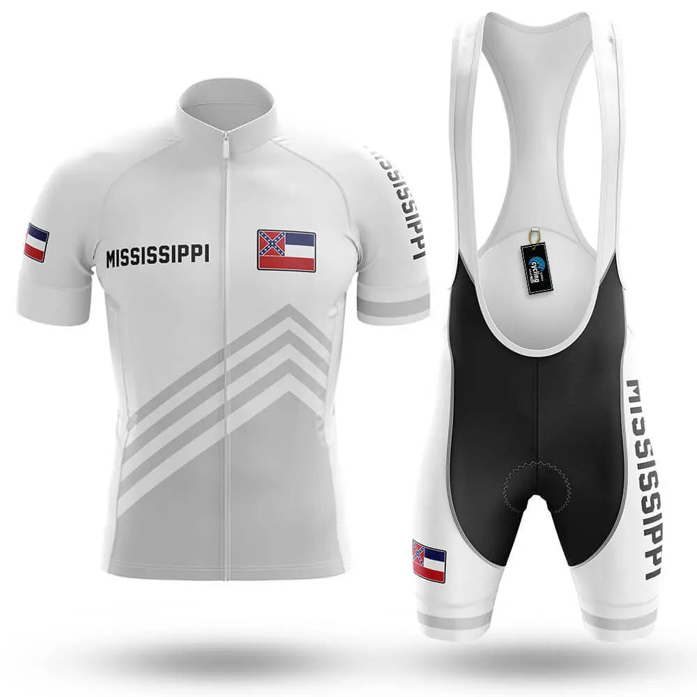 Mississippi S4 - Men's Cycling Kit