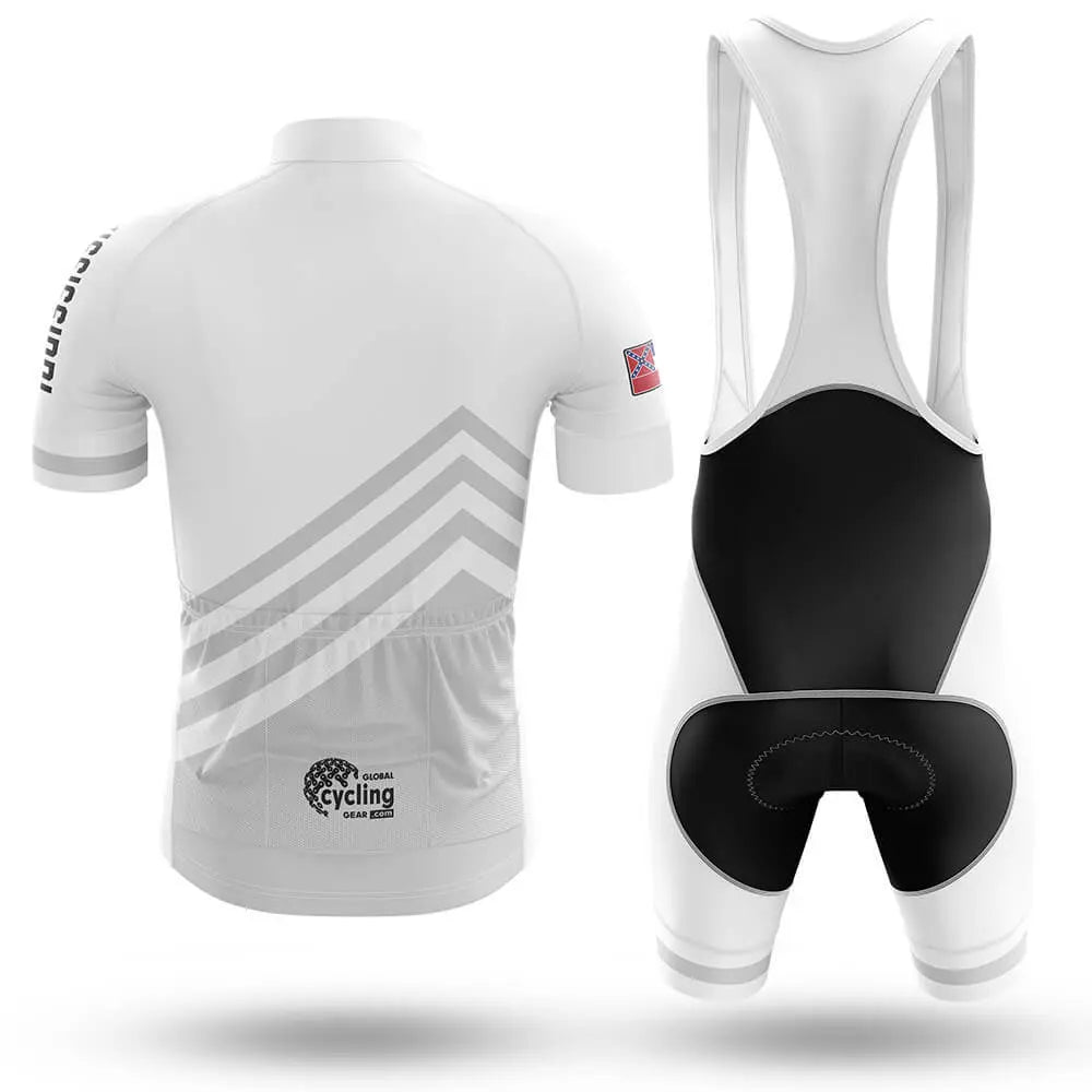 Mississippi S4 - Men's Cycling Kit