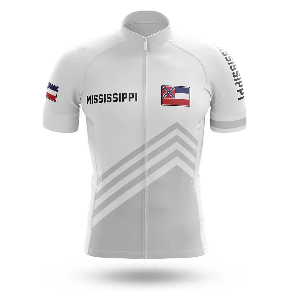 Mississippi S4 - Men's Cycling Kit