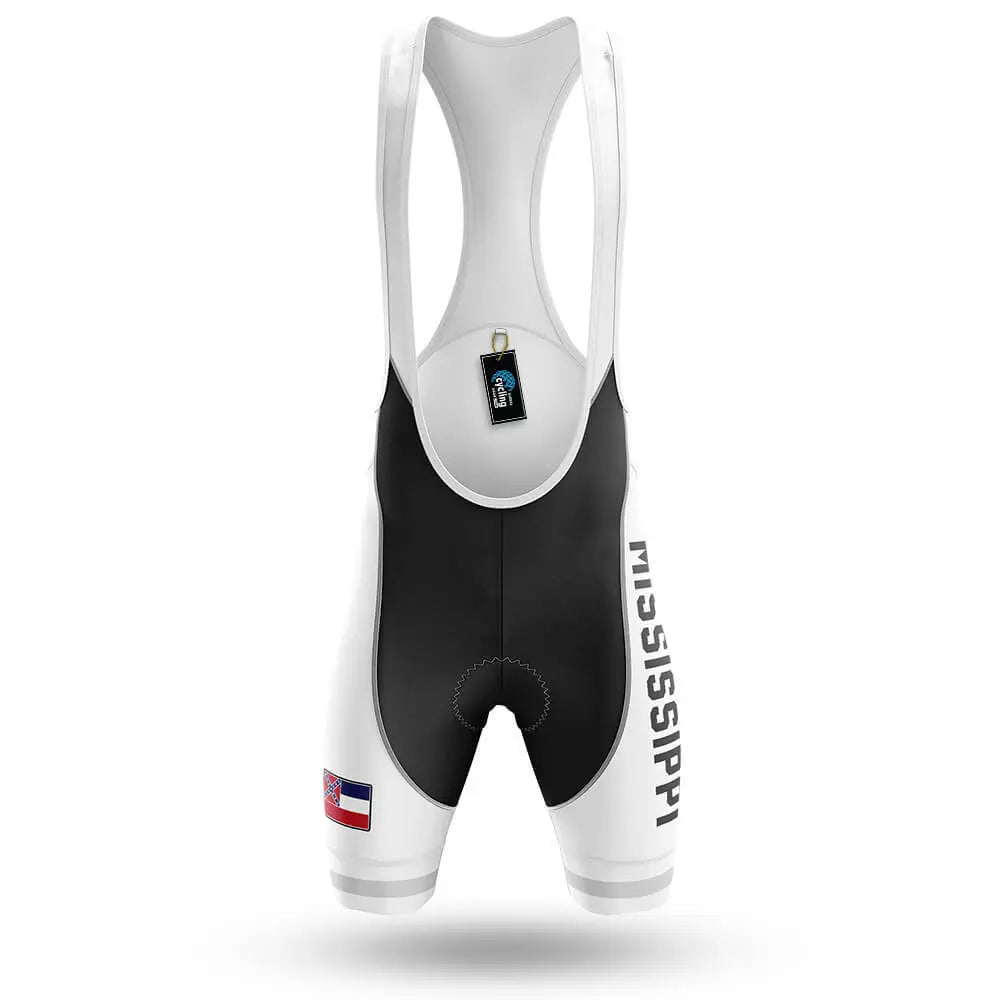 Mississippi S4 - Men's Cycling Kit