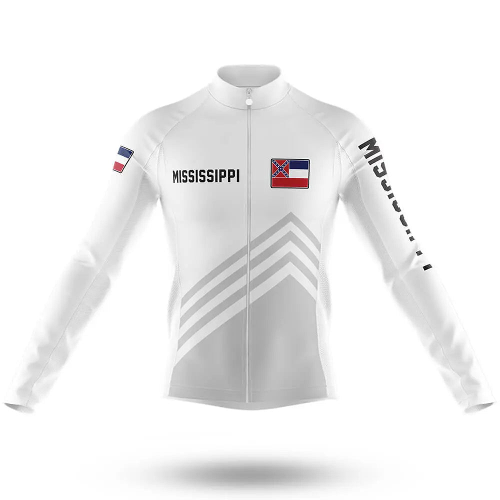 Mississippi S4 - Men's Cycling Kit