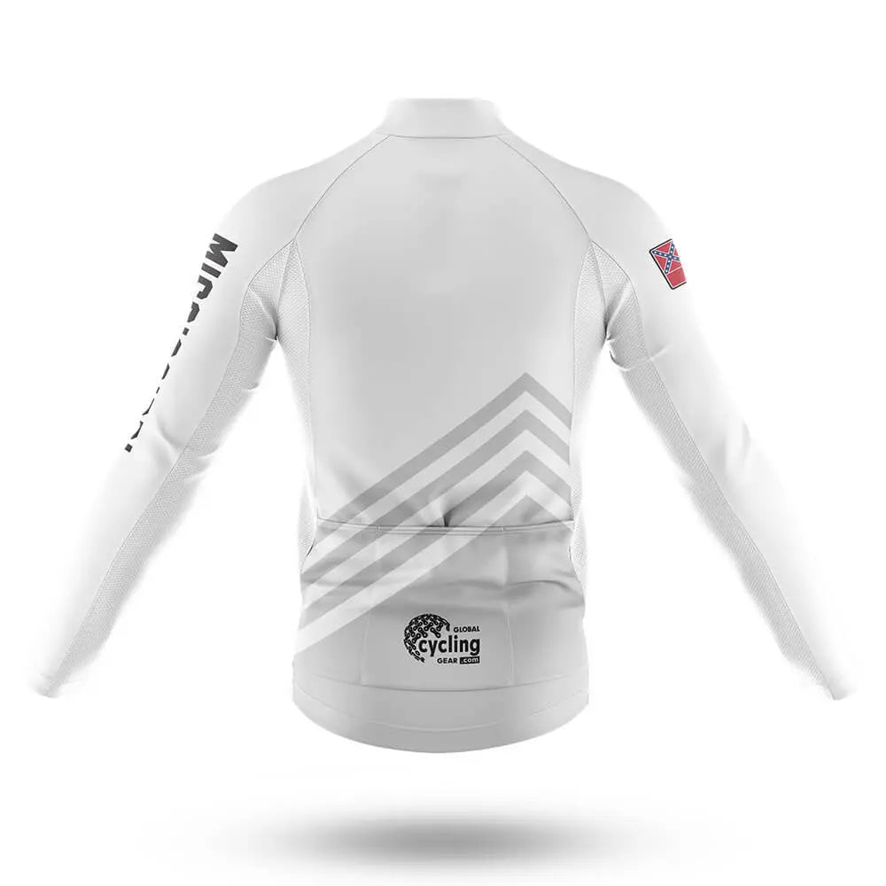 Mississippi S4 - Men's Cycling Kit