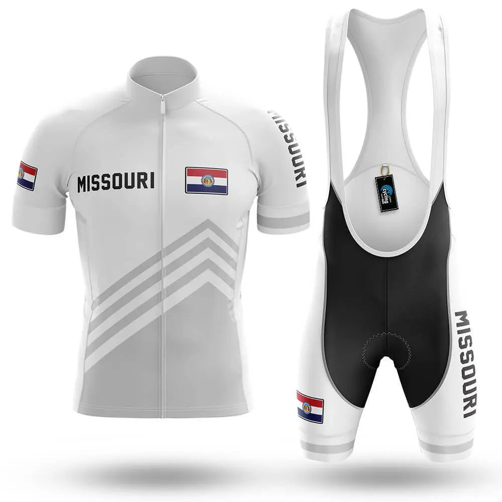 Missouri S4 - Men's Cycling Kit