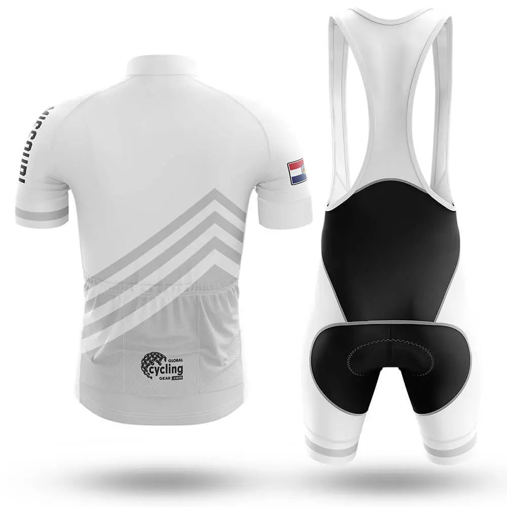 Missouri S4 - Men's Cycling Kit