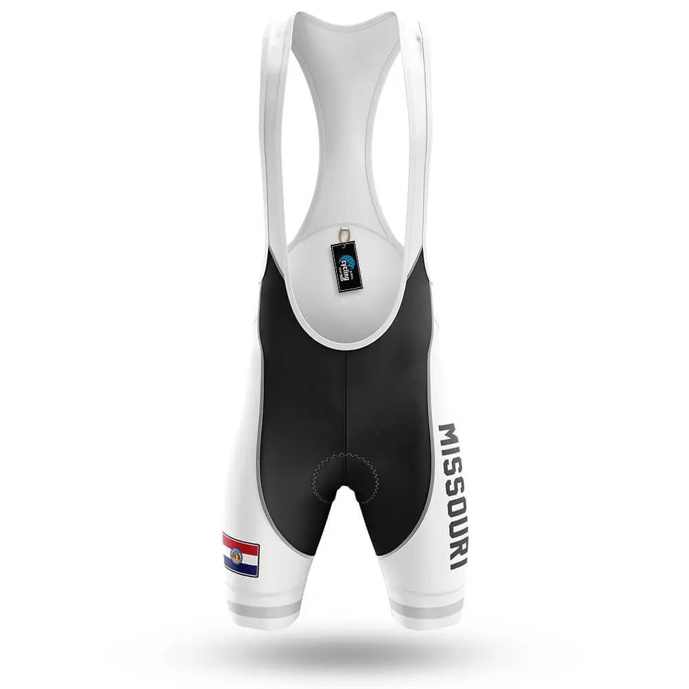 Missouri S4 - Men's Cycling Kit