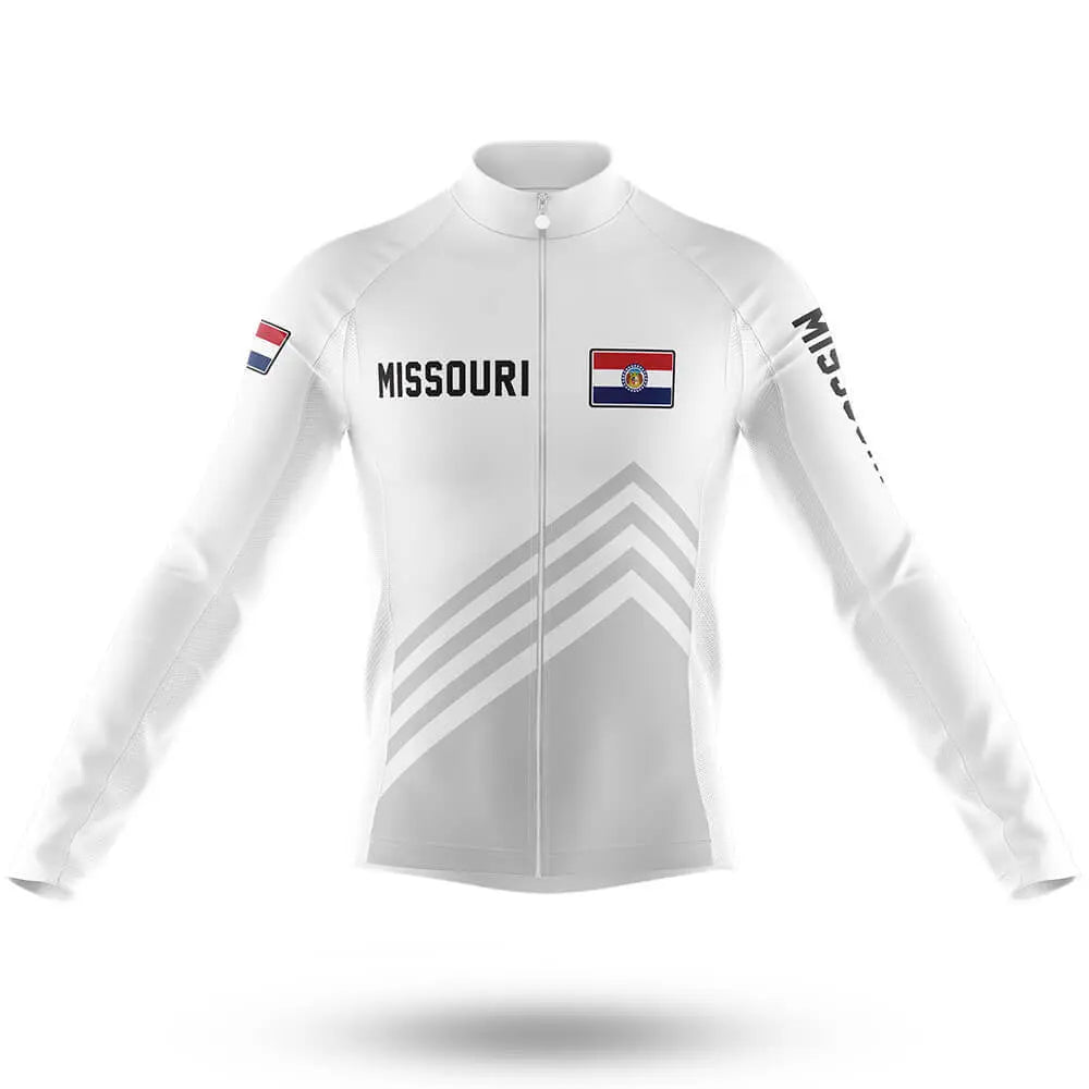 Missouri S4 - Men's Cycling Kit